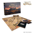 Middle-earth: The War of the Rohirrim