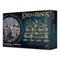 Middle-earth: Easterling Warriors