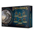 Middle-earth: Warg Riders