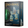Middle-earth: King of the Dead & Heralds