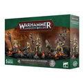 Warhammer Underworlds: Grandfather’s Gardeners
