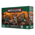 Warhammer Underworlds: The Jaws of Itzl