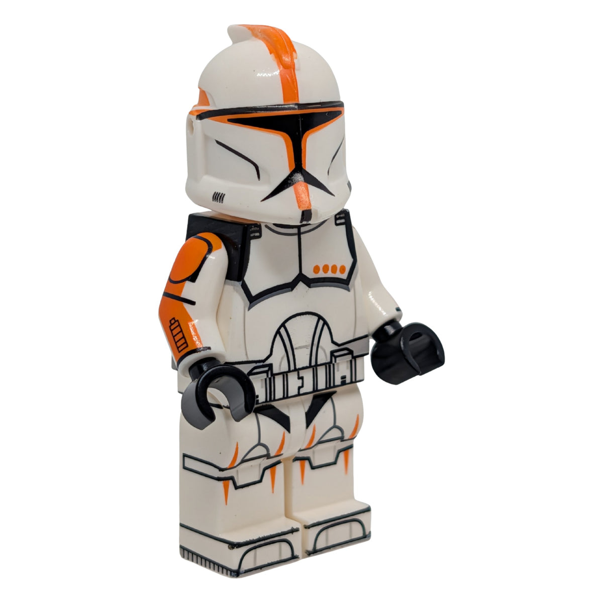 Clone Trooper 212e Phase 1 customisé