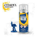 Warhammer Colour: Spray – Macragge Blue