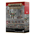 Age of Sigmar: Speerspitze der Helschmiede des Hashut – Heer der Helschmiede