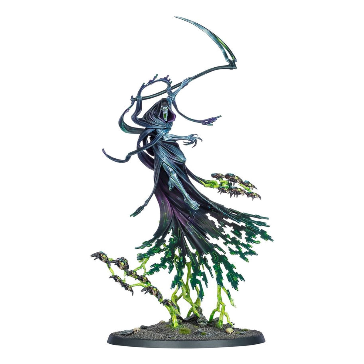 Warhammer 40,000: C'tan Shard of the Deceiver