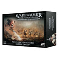 Horus Heresy: Mechanicum – Skitarii Battle Group