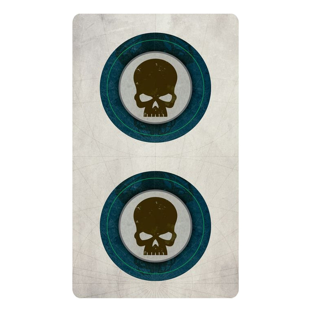 Warhammer 40,000: Chapter Approved 2025-26: Mission Deck (Englisch)