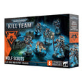 Warhammer 40,000: Kill Team: Wolf Scouts