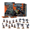 Warhammer 40,000: Kill Team: Schattenjagd