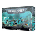 Warhammer 40,000: Aeldari – Harlequin Troupe