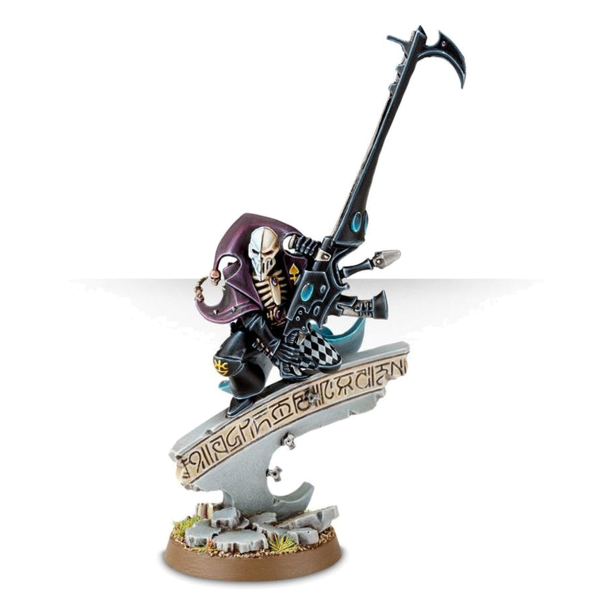 Warhammer 40,000: Aeldari – Death Jester