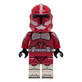 Custom Coruscant Guard Clone Trooper