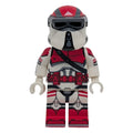 Custom Coruscant AT-RT Driver Clone Trooper