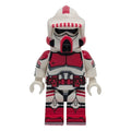 Custom Coruscant ARF Trooper Clone Trooper