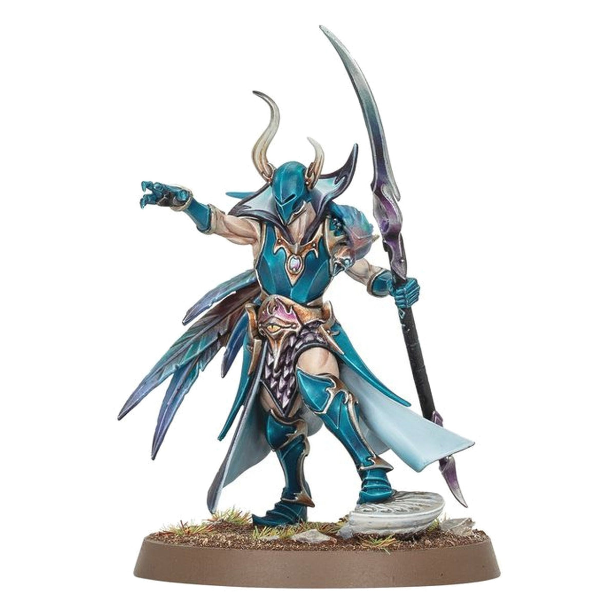 Warhammer Age of Sigmar: Disciples of Tzeentch – Fatemaster
