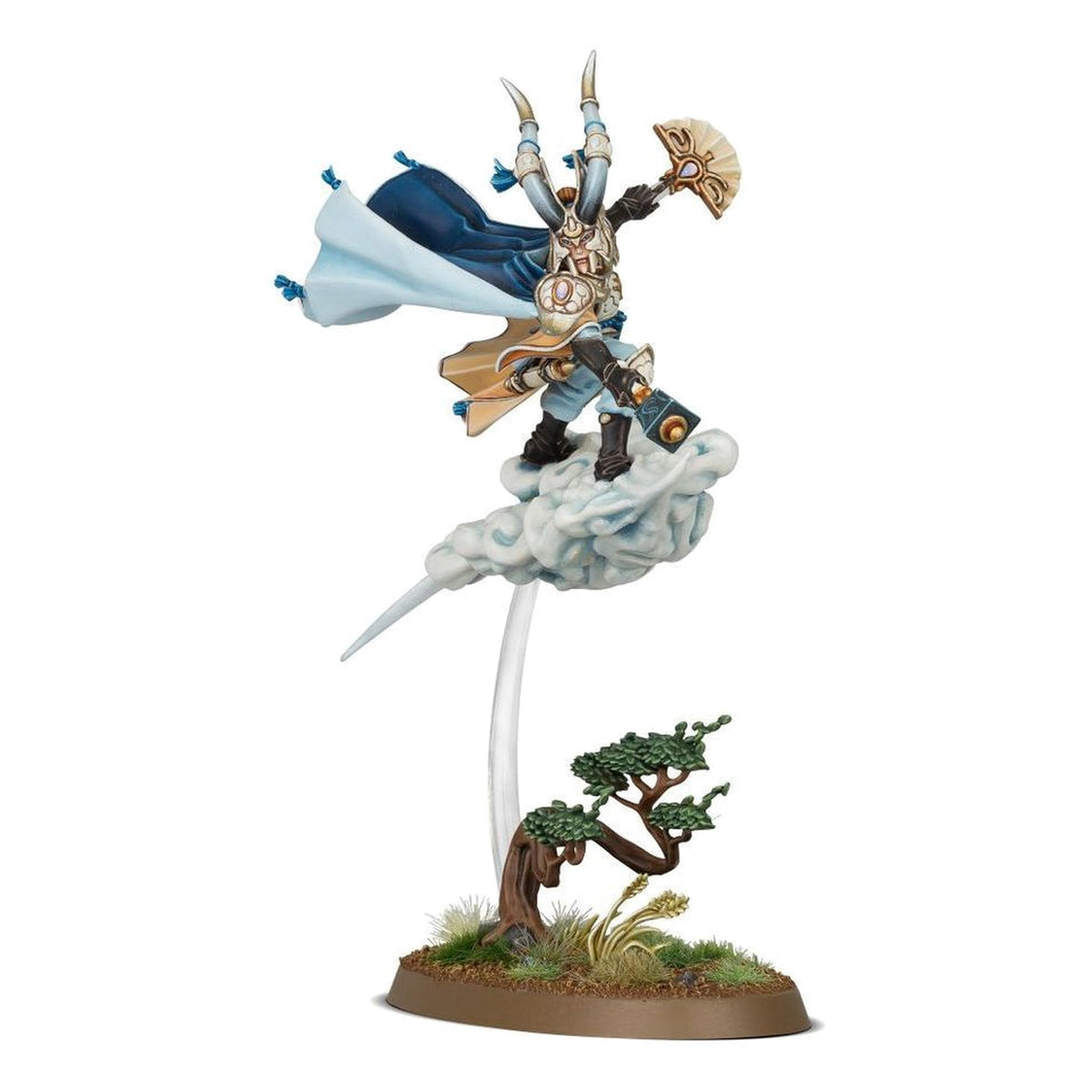 Age of Sigmar: Spearhead – Lumineth Realm-Lords: Hurakan Vanguard