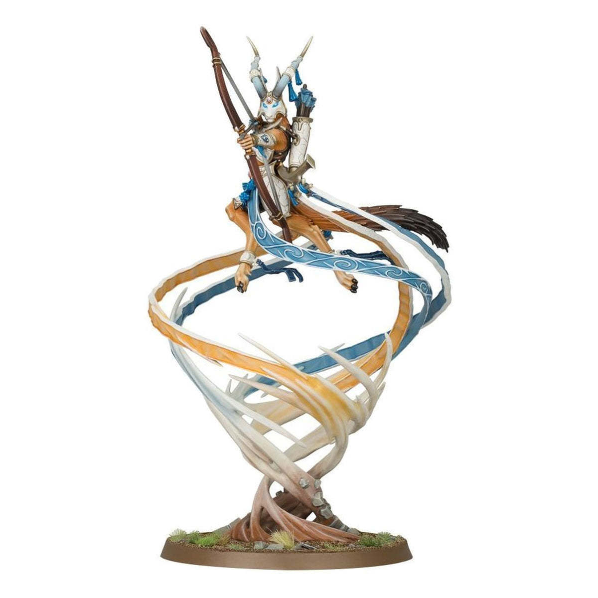 Age of Sigmar: Spearhead – Lumineth Realm-Lords: Hurakan Vanguard