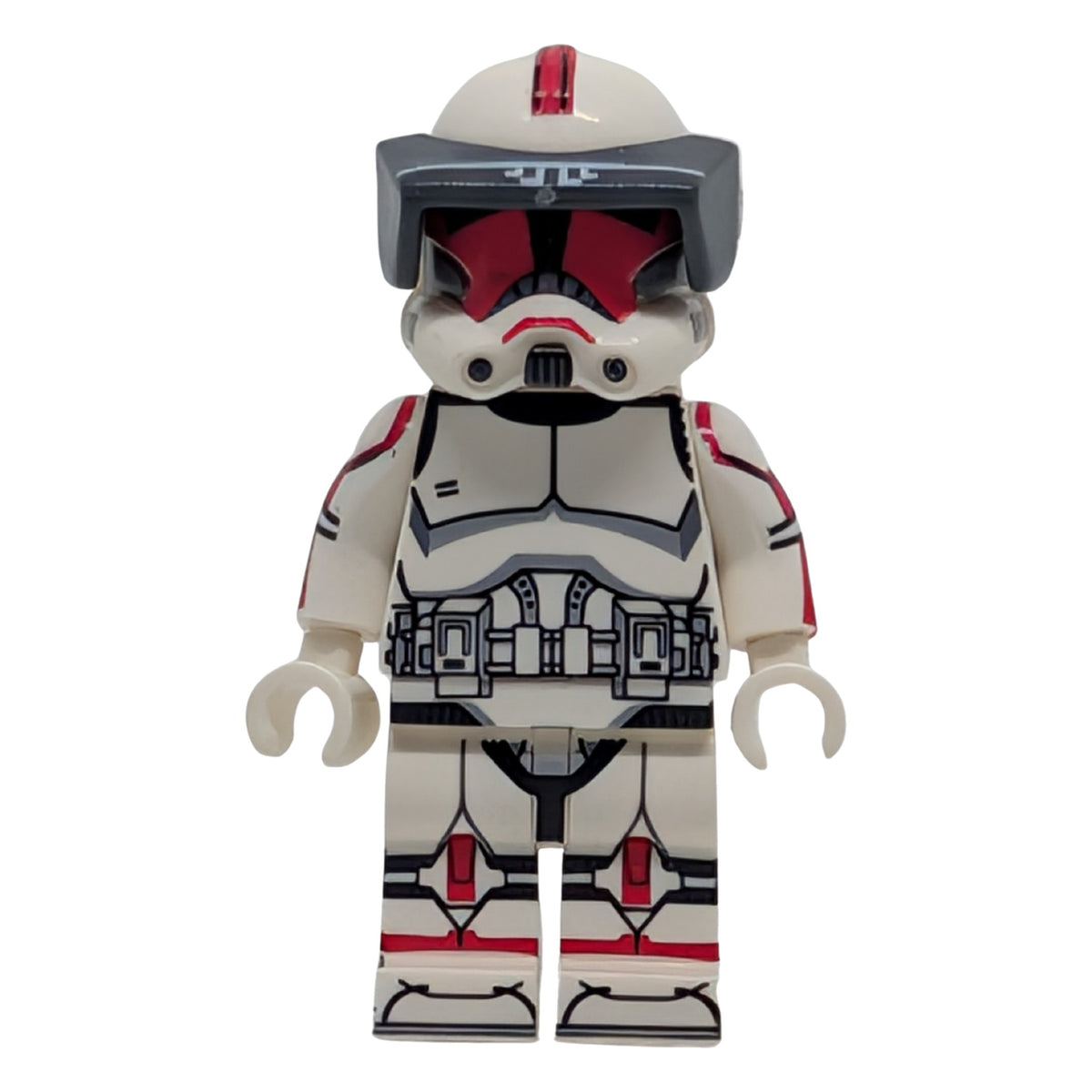 Clone Trooper Phase 2 personnalisé