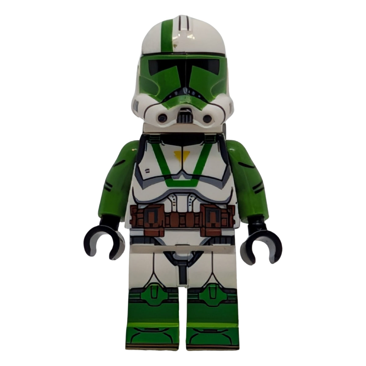 Figurine personnalisée Phase 2 Clone Trooper Unité Doom