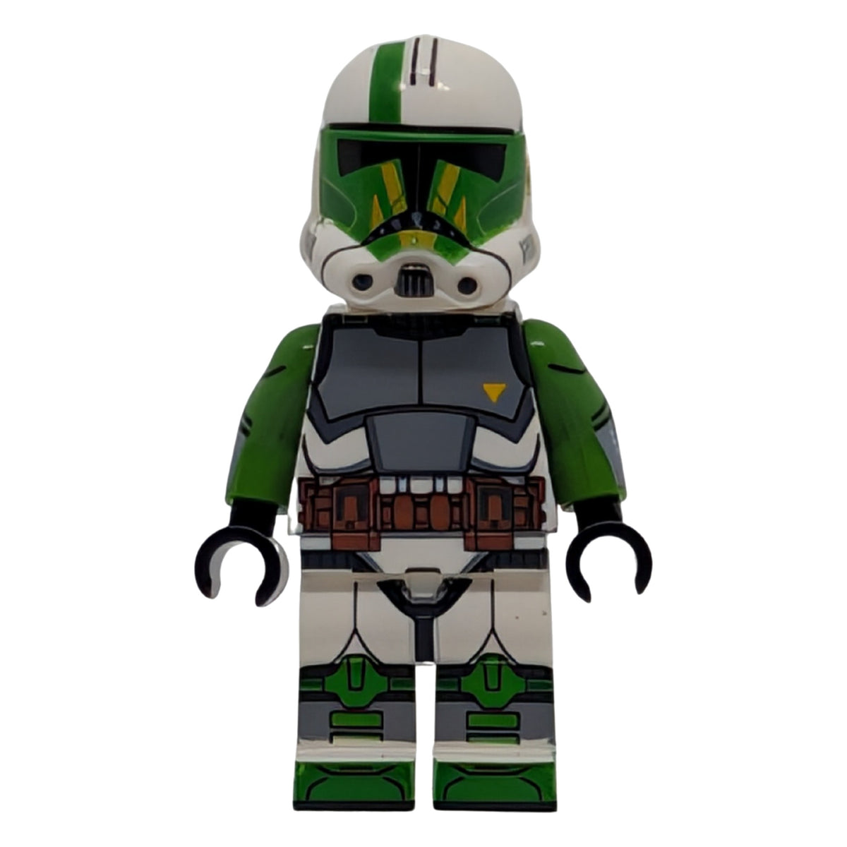 Custom Phase 2 Clone Trooper Unité de Dooms