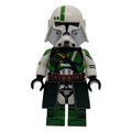Custom Phase 2 Heavy Trooper Dooms Unit