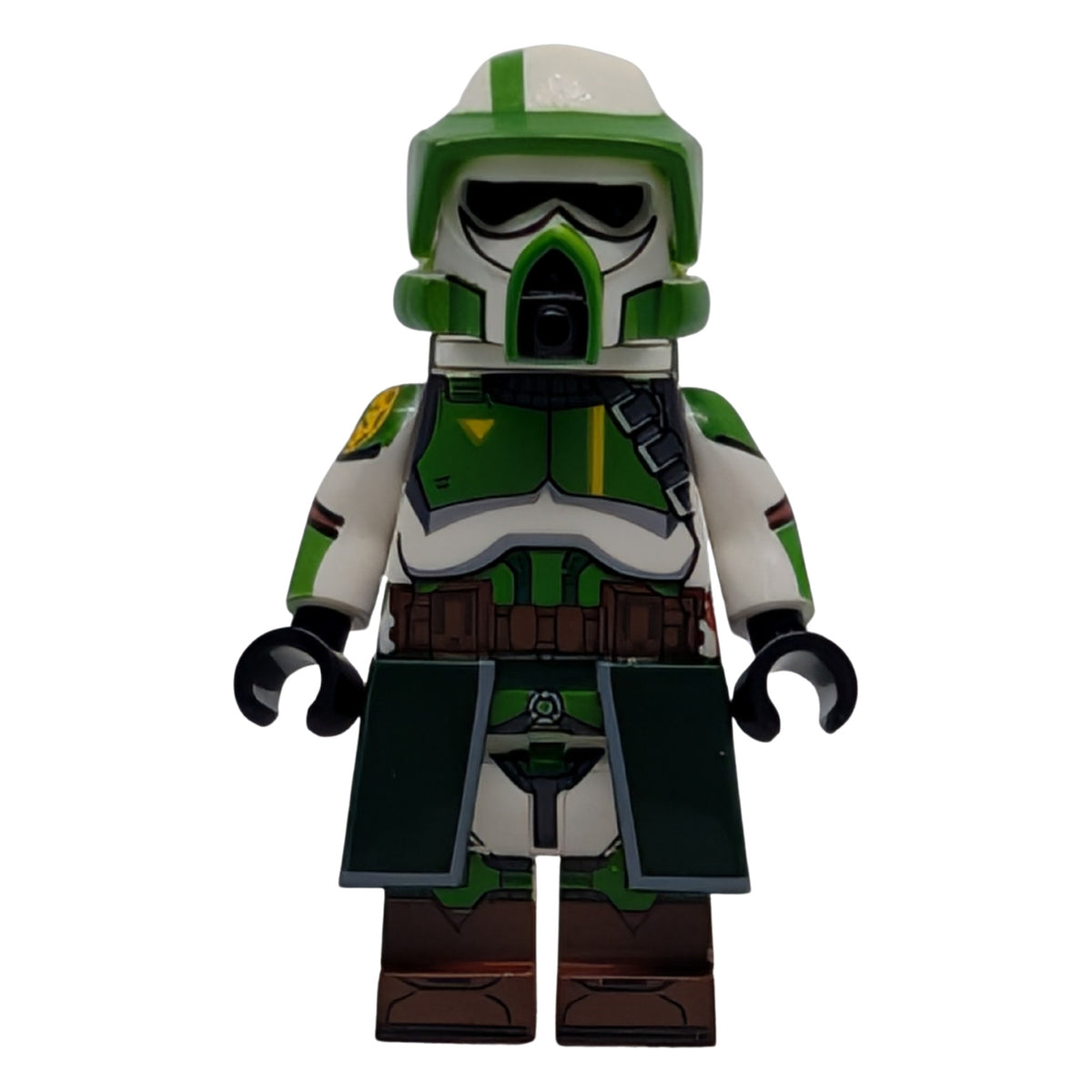 Custom Phase 2 ARF Trooper Dooms Unit
