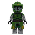 Custom Phase 2 Commander Doom Dooms Unit