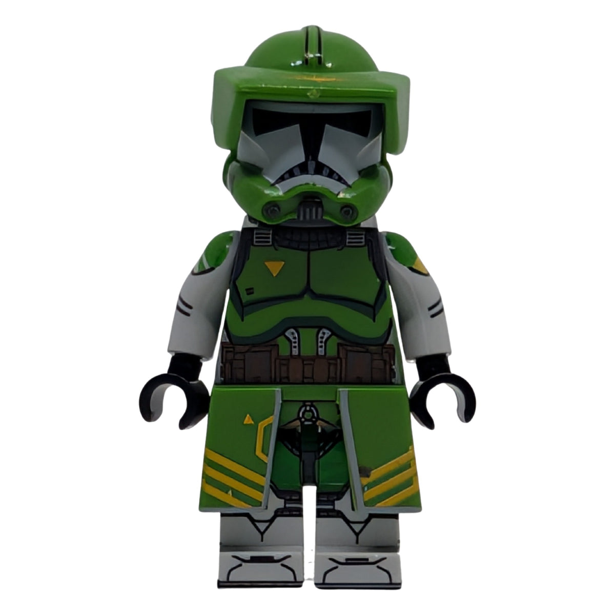 Custom Phase 2 Commandant Doom Unité de Malheur