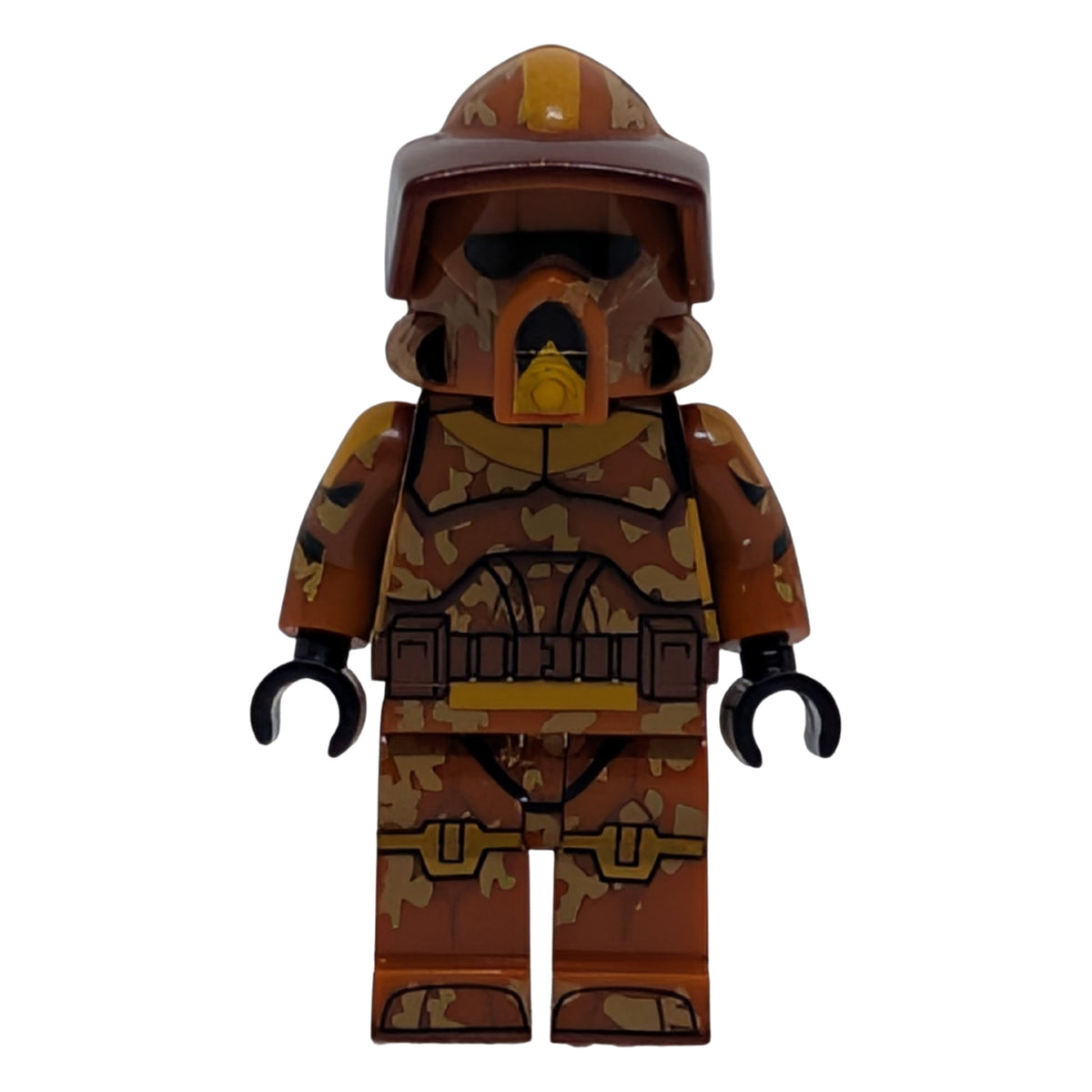 ARF Trooper custom de Géonosis