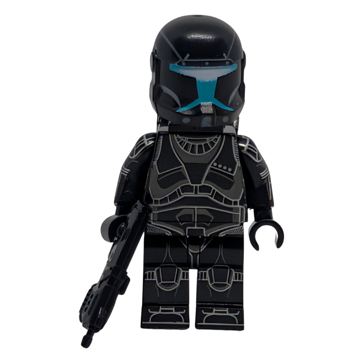 Custom Shadow Commando Clone Trooper