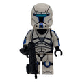 Custom Commando Clone Trooper 501st