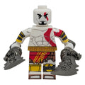 Custom Kratos Classic Edition