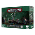 Warhammer Underworlds: Thanatek's Tithe