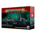 Age of Sigmar: Ossiarch Bonereapers – Mortis Reapers