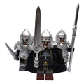 Soldat de Minas Tirith personnalisé
