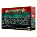 Age of Sigmar: Ossiarch Bonereapers – Mortek Triaxes