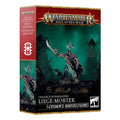Age of Sigmar: Ossiarch Bonereapers – Liege-Mortek