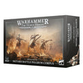 Horus Heresy: Mechanicum – Skitarii Battle-Pilgrym Corpus