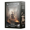 Horus Heresy: Mechanicum – Skitarii Battle-Pilgrym Marshal