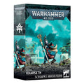Warhammer 40,000: Aeldari – Kharseth