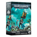 Warhammer 40,000: Aeldari – Prince Yriel