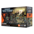 Warhammer 40,000: Kill Team: Kasrkin