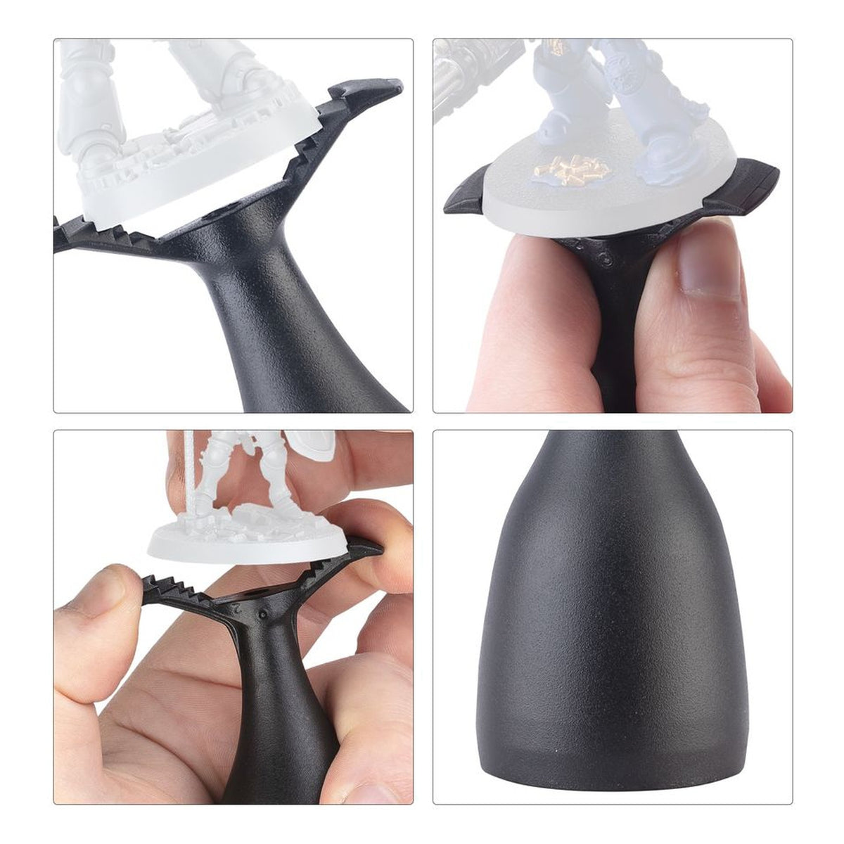 Warhammer Colour: Painting Handle