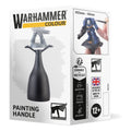 Warhammer Colour: Painting Handle