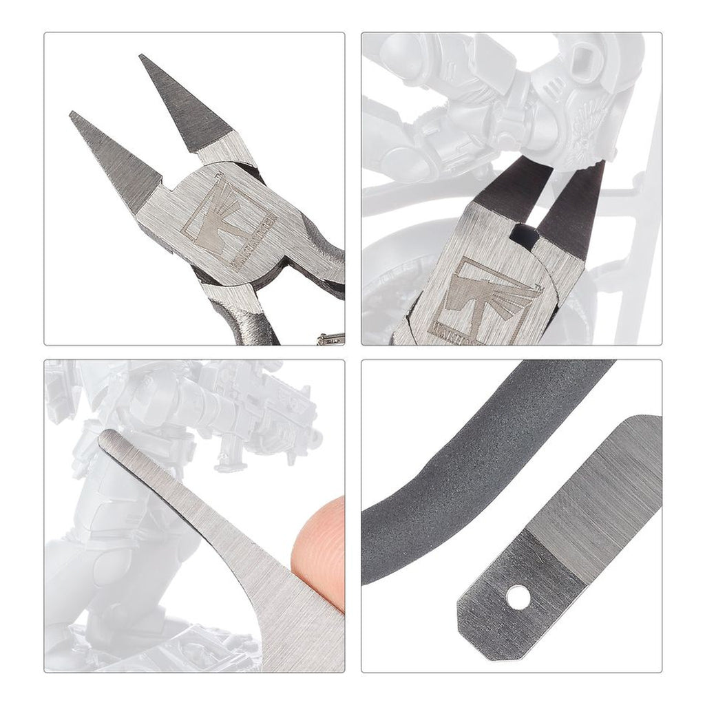 Warhammer Colour: Tool Set