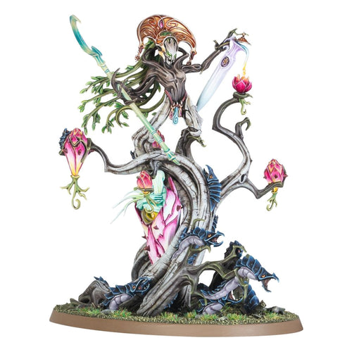 Age of Sigmar: Sylvaneth – Grove Guardian
