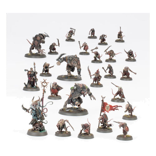 Age of Sigmar: Starter Set (English)