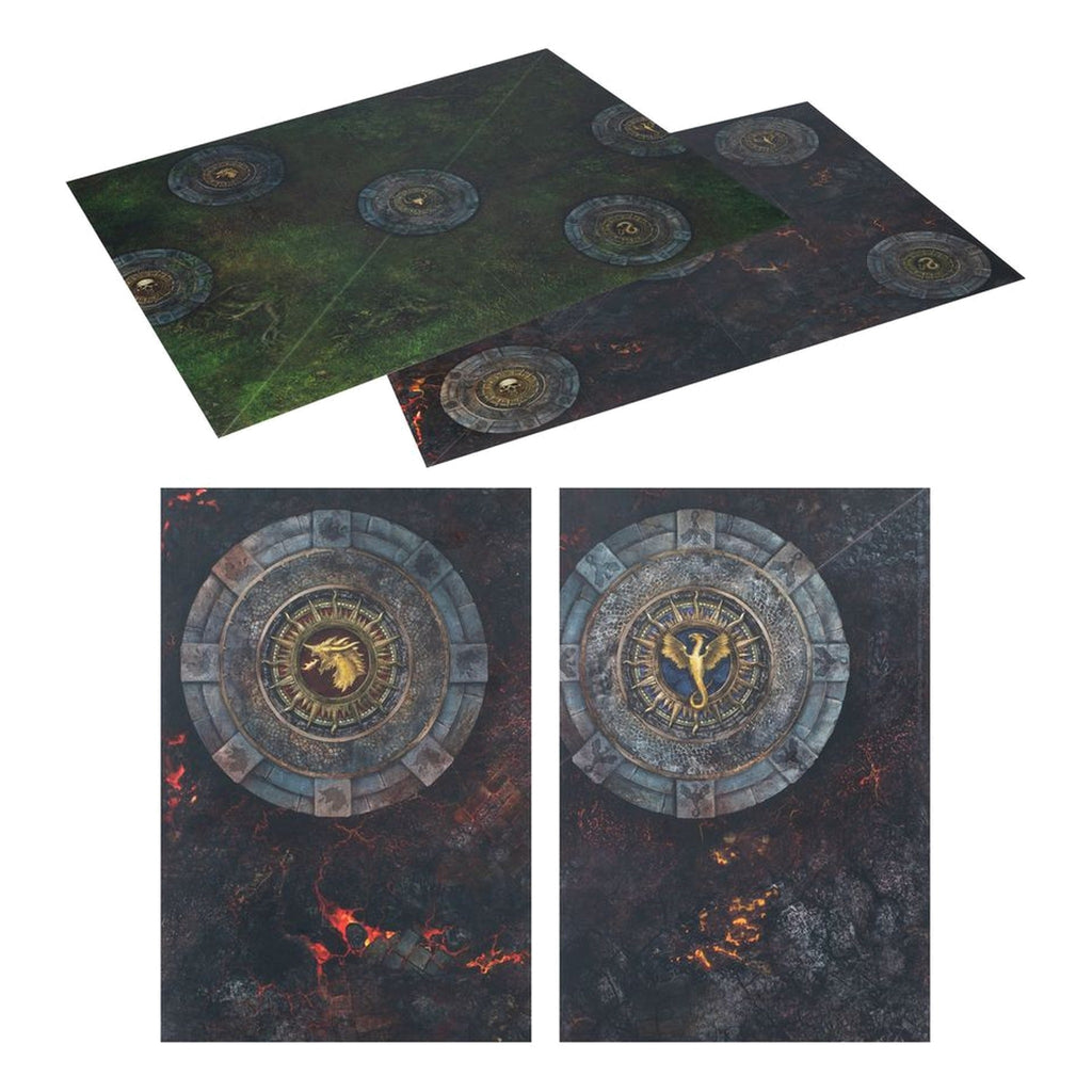 Age of Sigmar: Starter Set (Englisch)