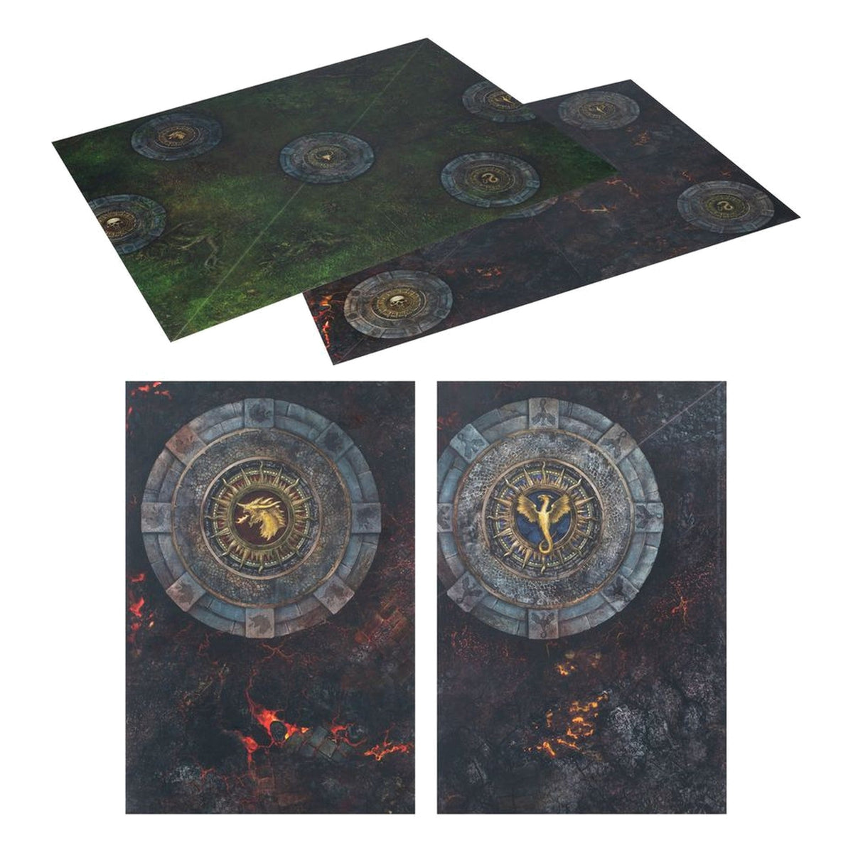 Age of Sigmar: Starter Set (Englisch)